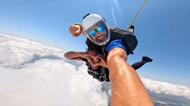 Post 9 by Drea on Instagram (video)