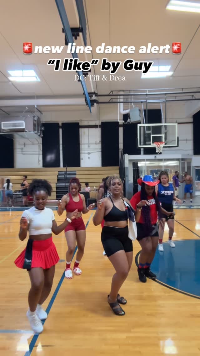 Post 10 by Drea on Instagram (video)