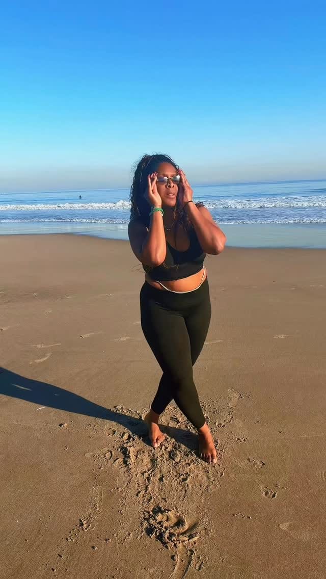 Post 1 by Drea on Instagram (video)
