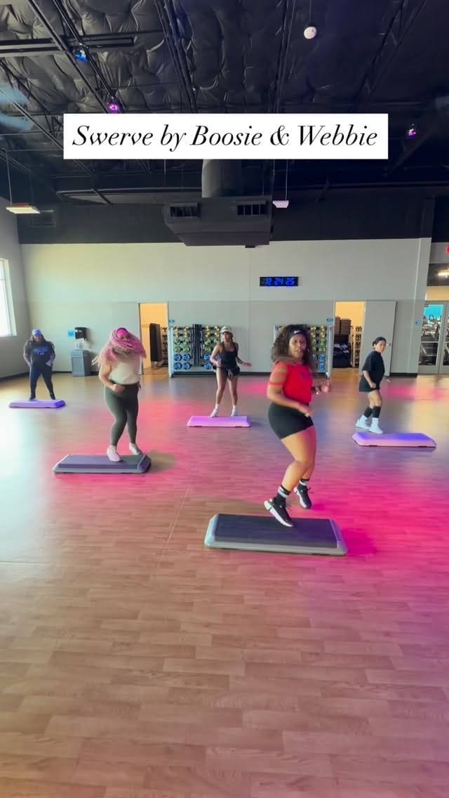 Post 2 by Drea on Instagram (video)