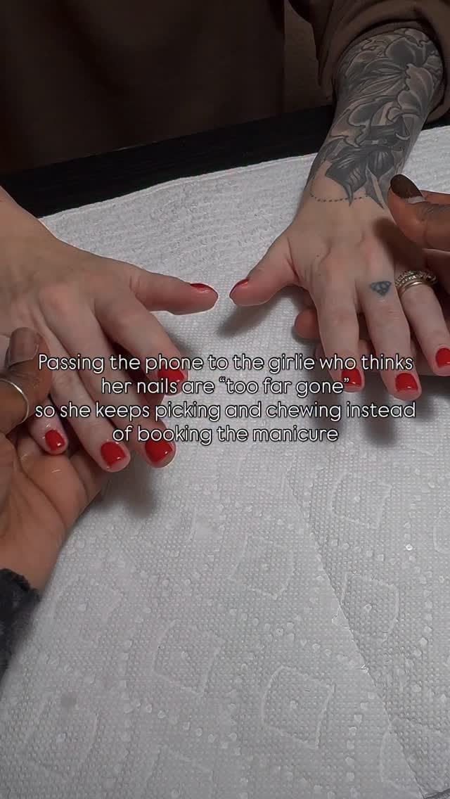 Post 1 by Cleveland Onsite Salon Services + Educator on Instagram (video)