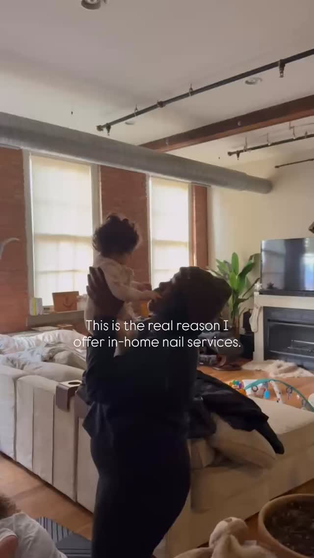 Post 4 by Cleveland Onsite Salon Services + Educator on Instagram (video)