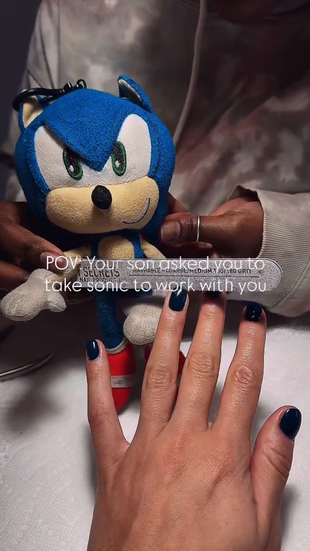 Post 3 by Cleveland Onsite Salon Services + Educator on Instagram (video)
