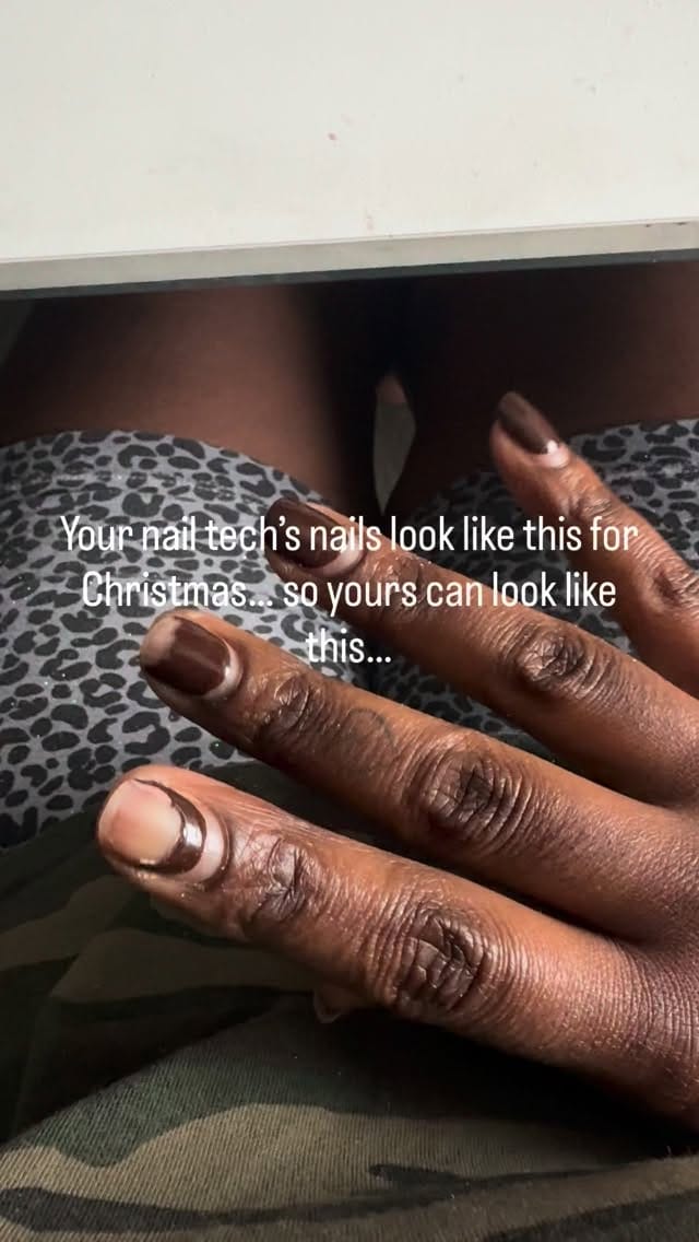 Post 6 by Cleveland Onsite Salon Services + Educator on Instagram (video)