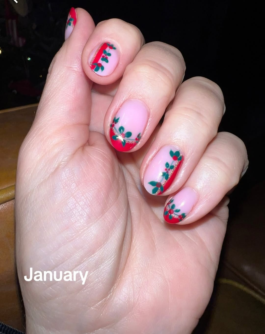 Post 7 by Cleveland Onsite Salon Services + Educator on Instagram (carousel)