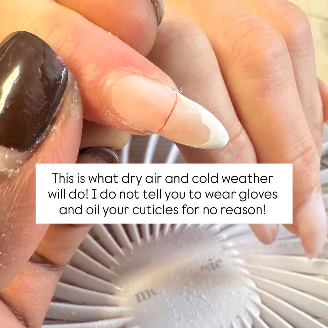Post 8 by Cleveland Onsite Salon Services + Educator on Instagram (image)