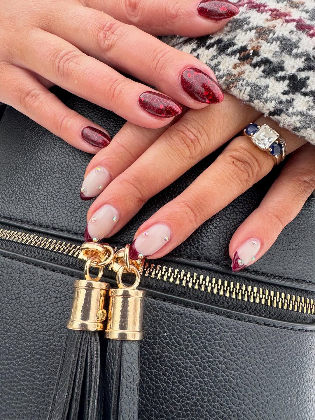 Post 10 by Cleveland Onsite Salon Services + Educator on Instagram (carousel)