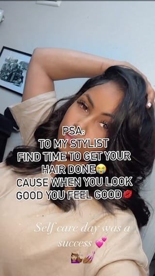 Post 9 by Master Stylist|Raw Hair & Wig Dealer on Instagram (video)