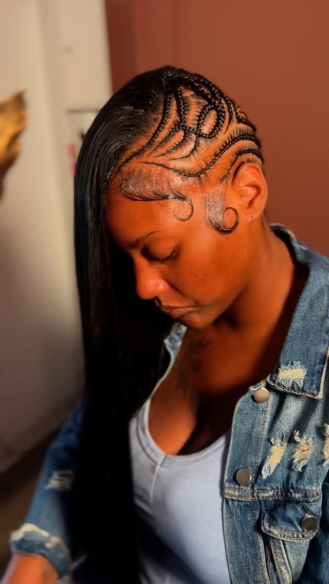 Post 6 by Master Stylist|Raw Hair & Wig Dealer on Instagram (video)