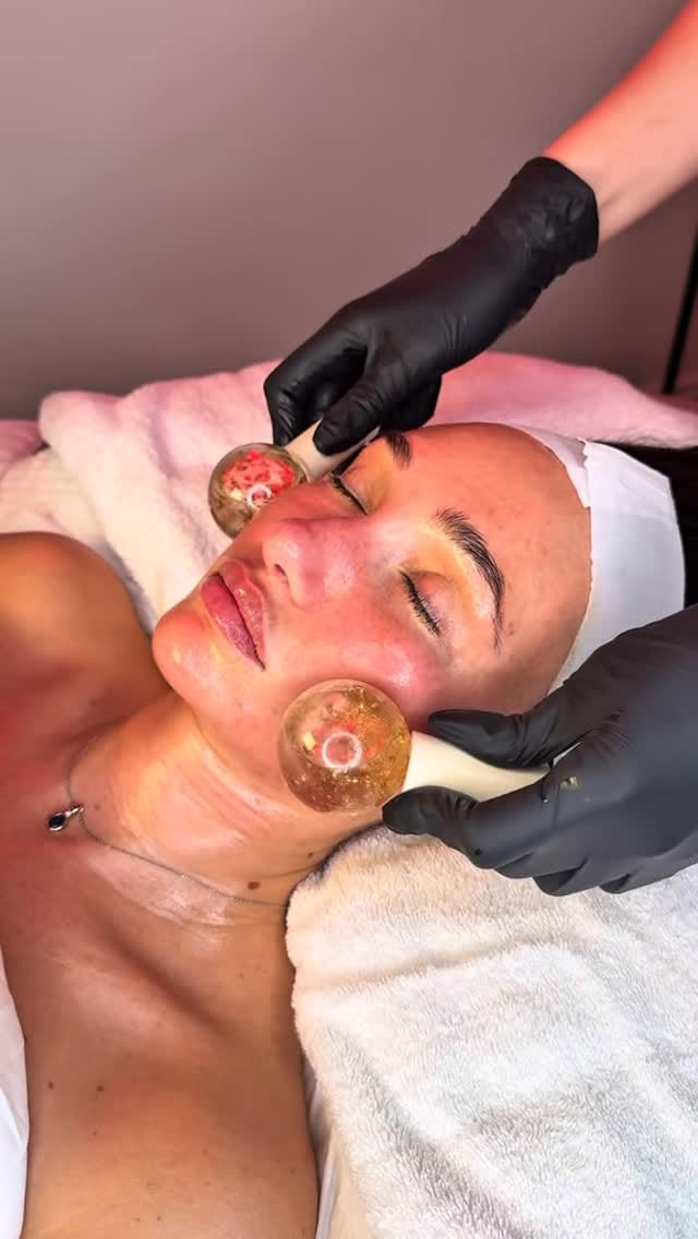 Post 6 by Naomi Mae Riby on Instagram (video)