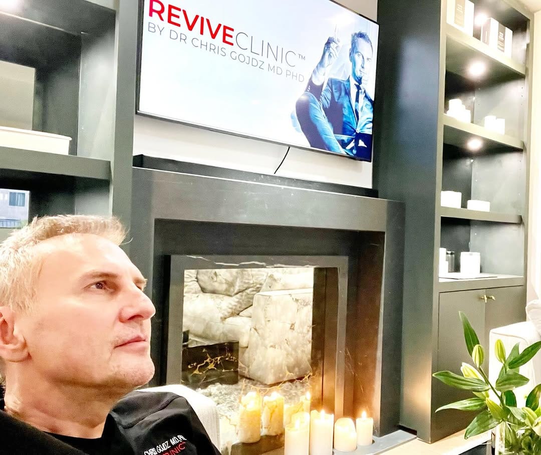 Post 8 by REVIVE CLINIC™ on Instagram (image)