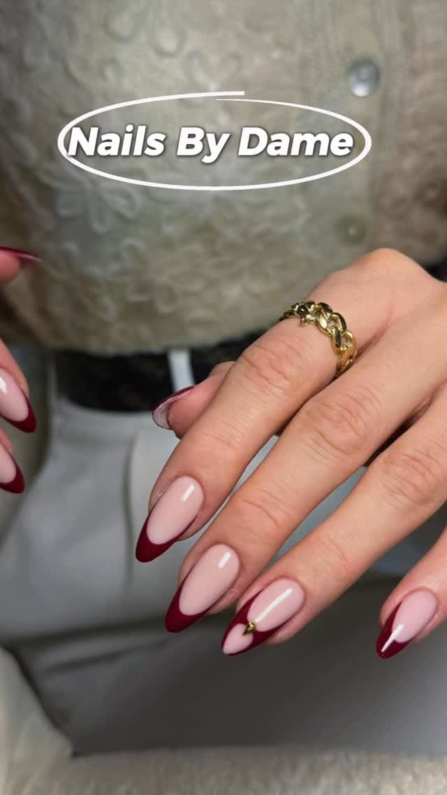 Post 3 by Dame Salon & Spa on Instagram (video)