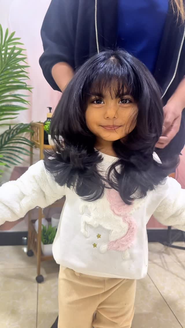 Post 2 by Dame Salon & Spa on Instagram (video)