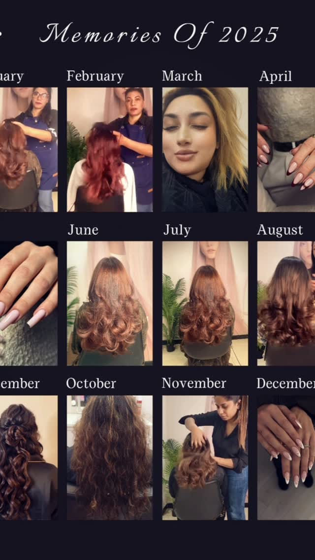 Post 1 by Dame Salon & Spa on Instagram (video)