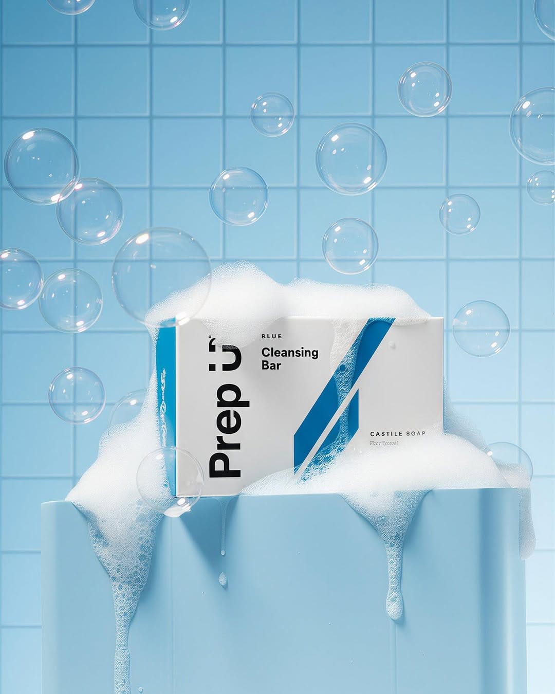 Post 9 by Prep U Products on Instagram (image)