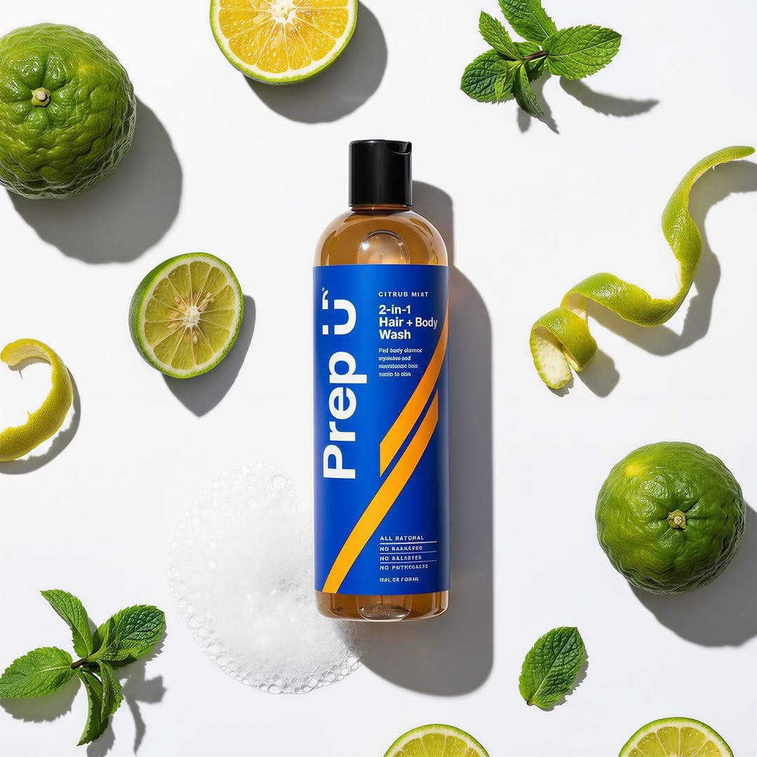 Post 2 by Prep U Products on Instagram (image)