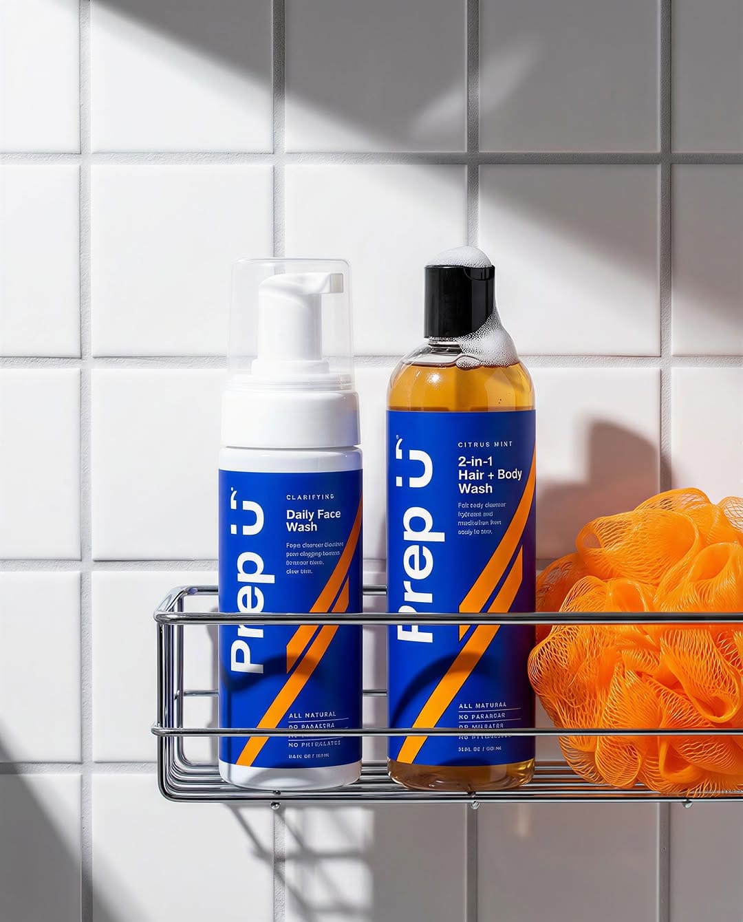 Post 7 by Prep U Products on Instagram (image)