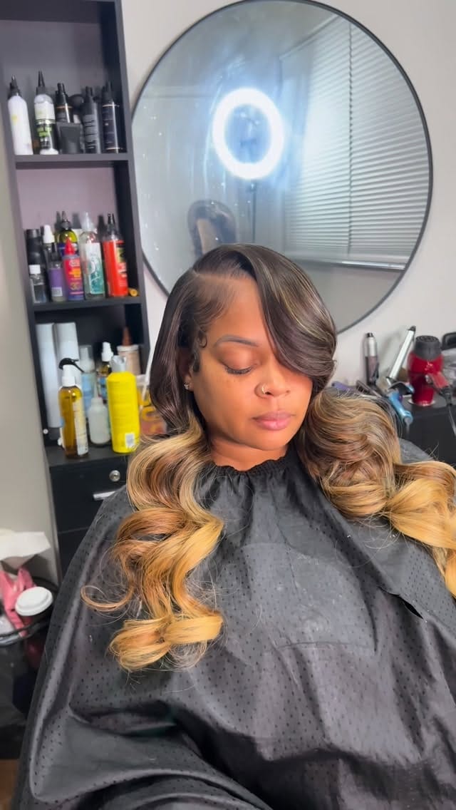 Post 6 by La'Shawn LayLay Scott on Instagram (video)