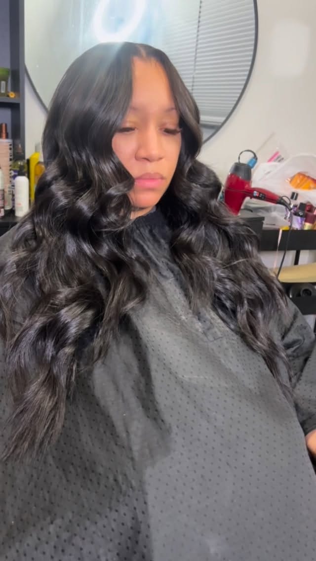 Post 1 by La'Shawn LayLay Scott on Instagram (video)