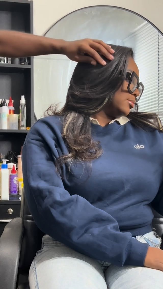 Post 7 by La'Shawn LayLay Scott on Instagram (video)