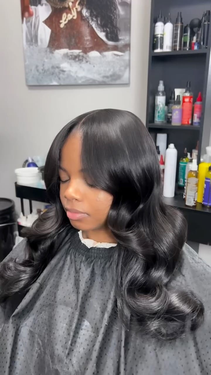 Post 3 by La'Shawn LayLay Scott on Instagram (video)