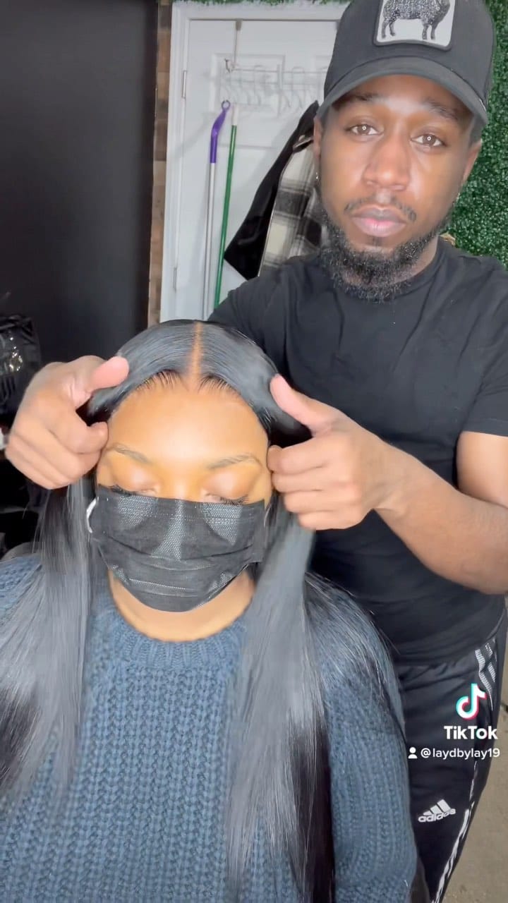 Post 10 by La'Shawn LayLay Scott on Instagram (video)