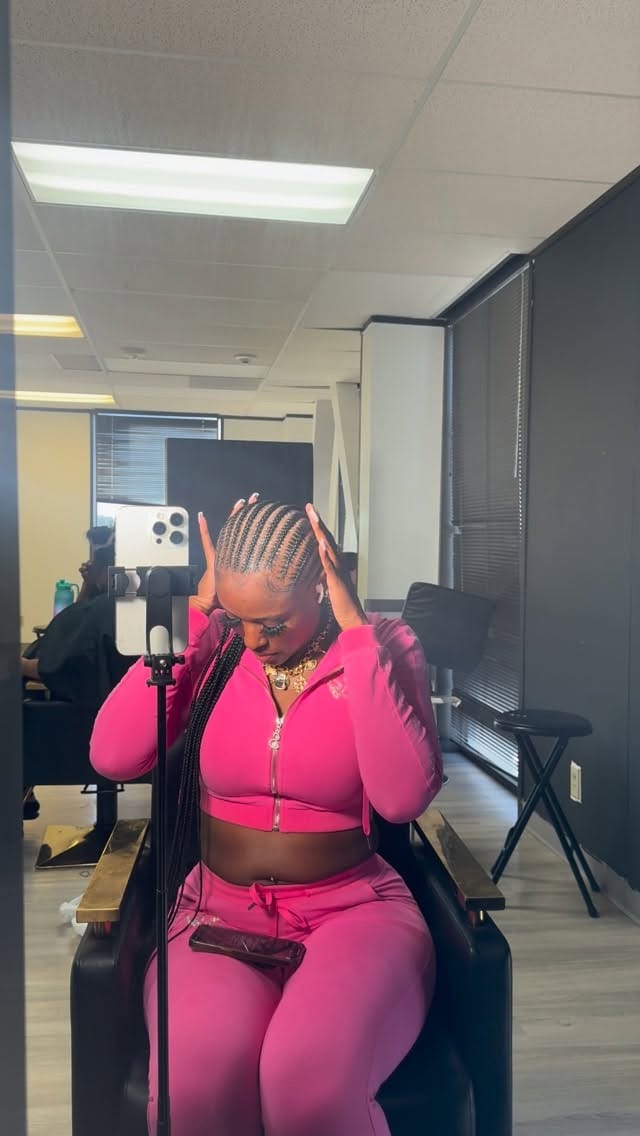 Post 5 by Amada’s Beauty Bar LLC on Instagram (video)
