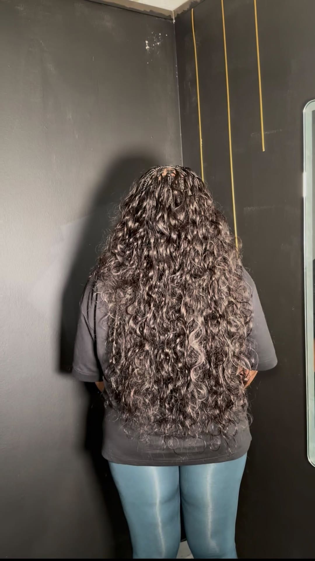 Post 2 by Amada’s Beauty Bar LLC on Instagram (video)