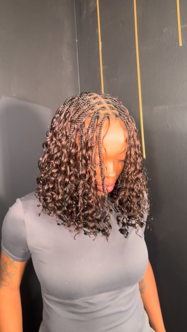 Post 3 by Amada’s Beauty Bar LLC on Instagram (video)