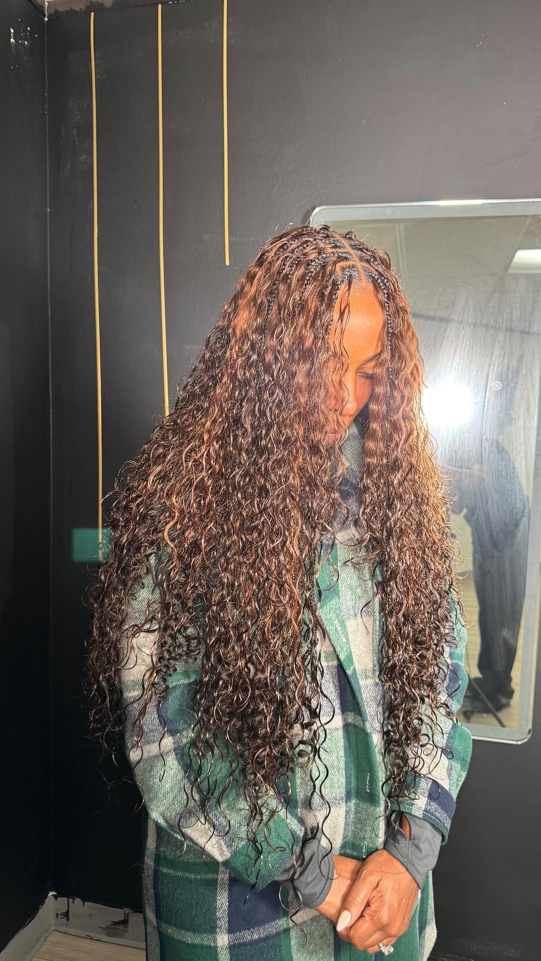 Post 9 by Amada’s Beauty Bar LLC on Instagram (video)