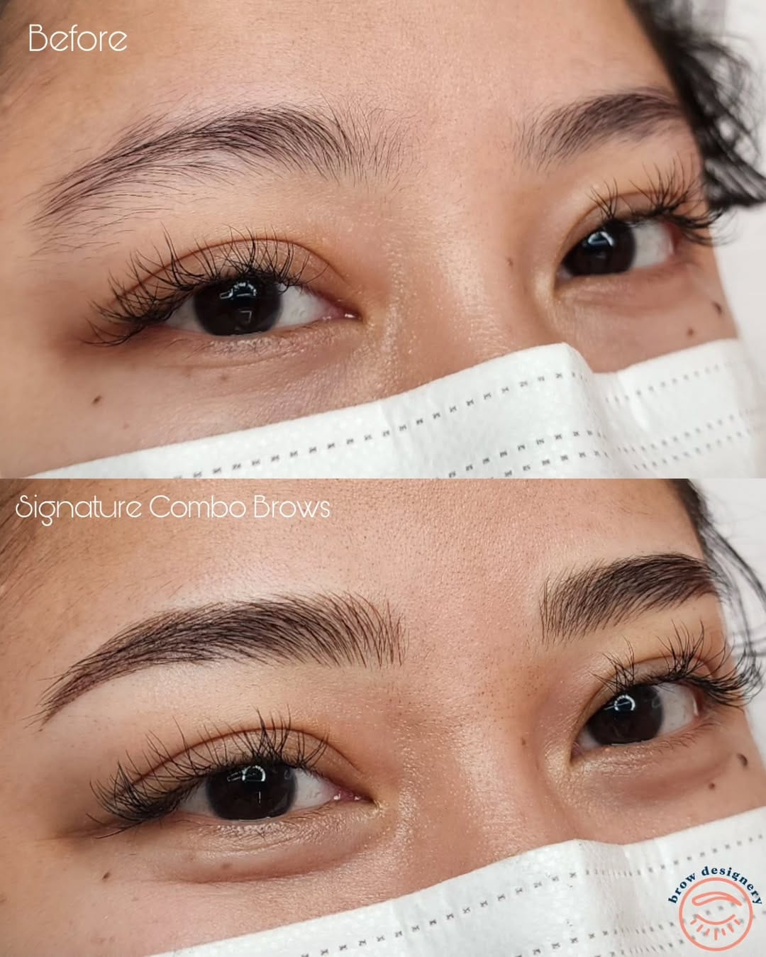 Post 10 by SHEBBY | NANO HAIRSTROKES / LIP BLUSH / REMOVAL | LAS PIÑAS on Instagram (carousel)