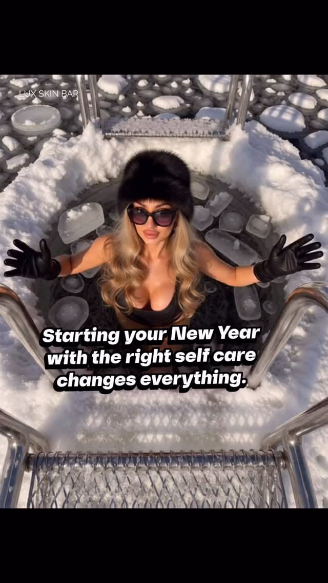 Post 6 by Lux Skin Bar Chicago spa & skincare salon on Instagram (video)