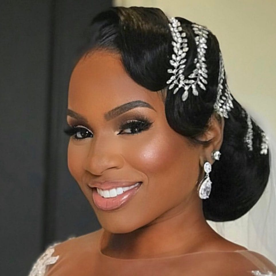 Post 7 by BELAAN BEAUTY-Pro Makeup Artistry📌 on Instagram (image)