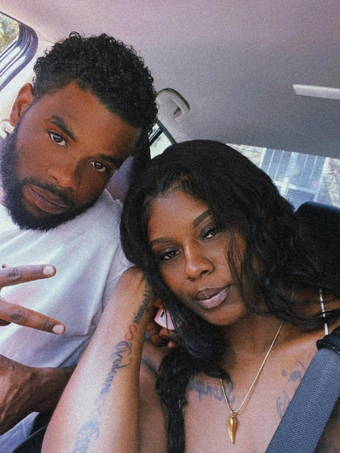 Post 8 by Shon Moniquee on Instagram (image)