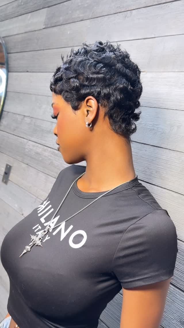 Post 2 by Tierre Joseph on Instagram (video)
