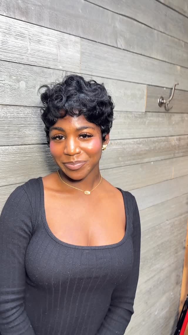 Post 7 by Tierre Joseph on Instagram (video)