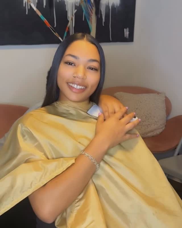 Post 4 by Quanise Decuire on Instagram (video)