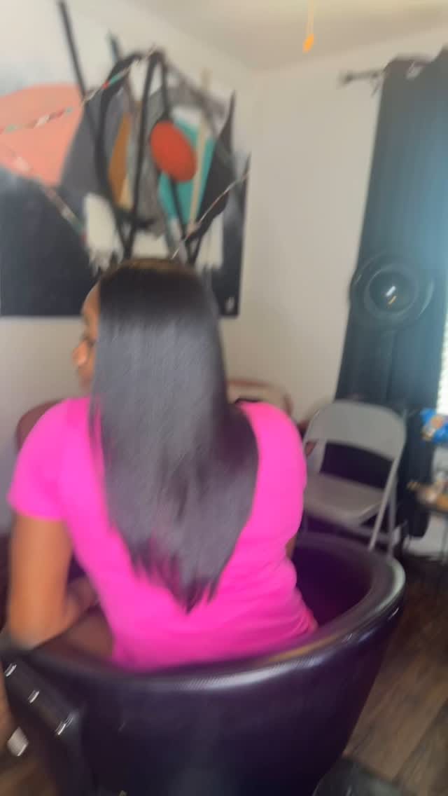 Post 9 by Quanise Decuire on Instagram (video)