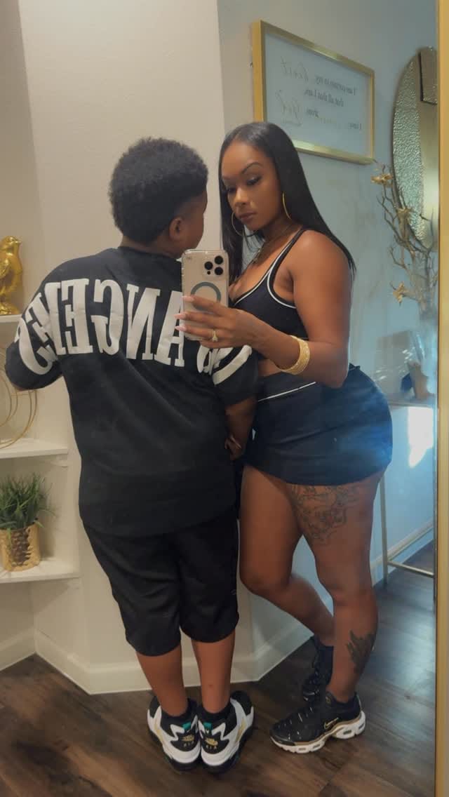 Post 5 by Quanise Decuire on Instagram (video)