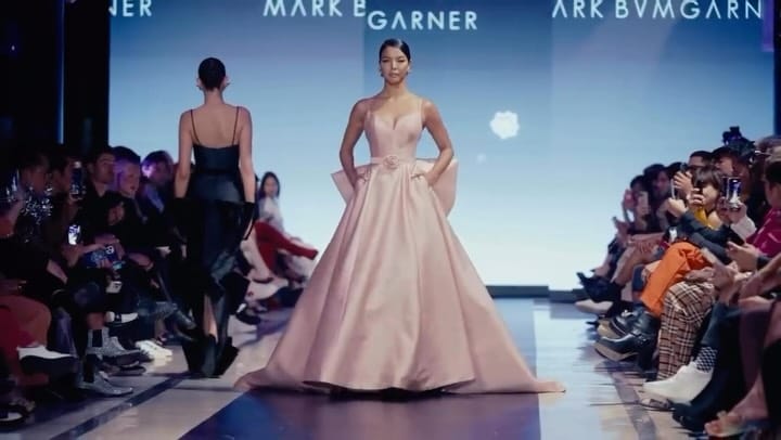Post 2 by Don Hsiao on Instagram (video)