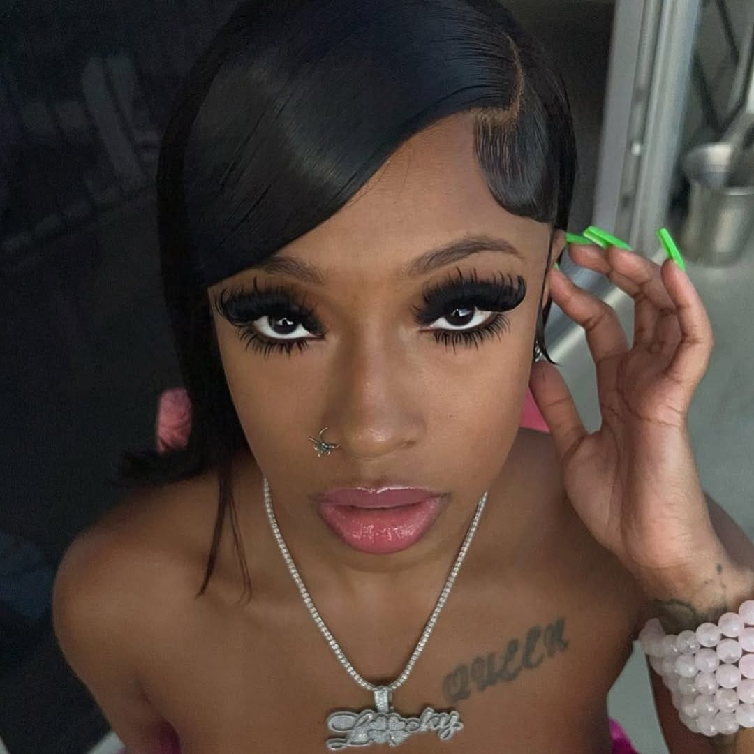 Post 10 by Miami Versatile Lash Specialist | Educator | Supplier on Instagram (image)