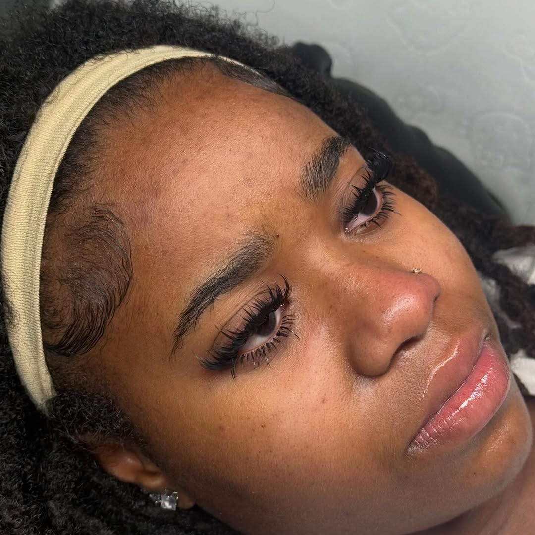 Post 6 by Miami Versatile Lash Specialist | Educator | Supplier on Instagram (carousel)