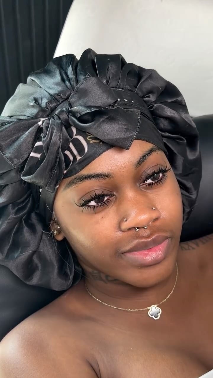 Post 3 by Miami Versatile Lash Specialist | Educator | Supplier on Instagram (video)