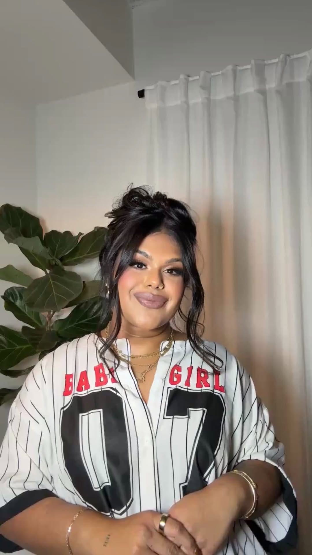 Post 10 by Char - Travelling Hairstylist on Instagram (video)
