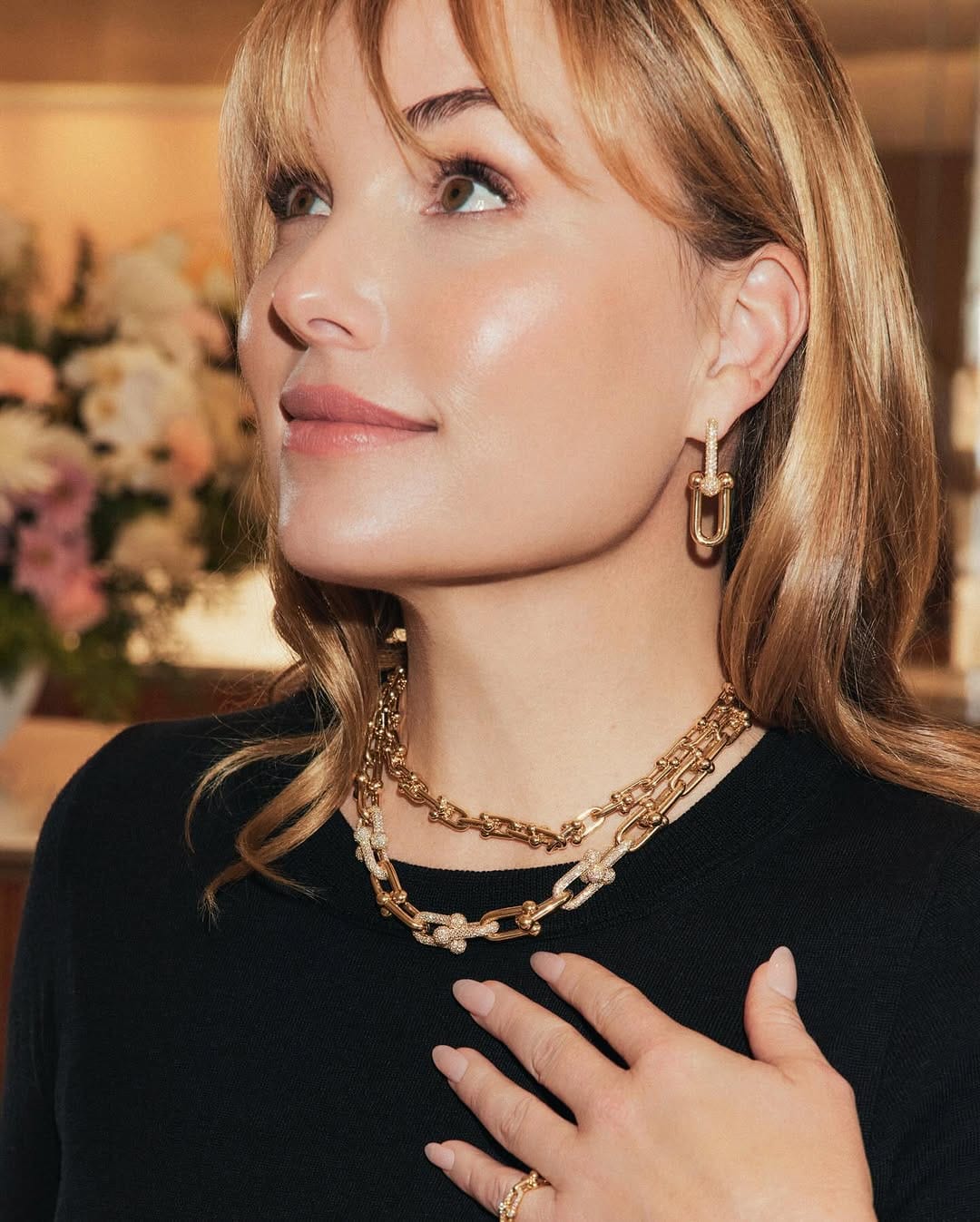 Post 9 by Chanel Cross on Instagram (carousel)