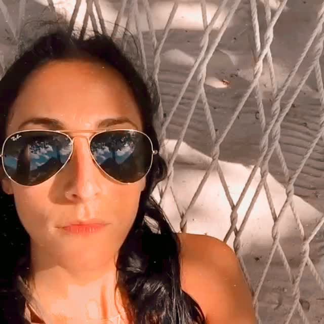 Post 1 by AMY KURTZ on Instagram (video)