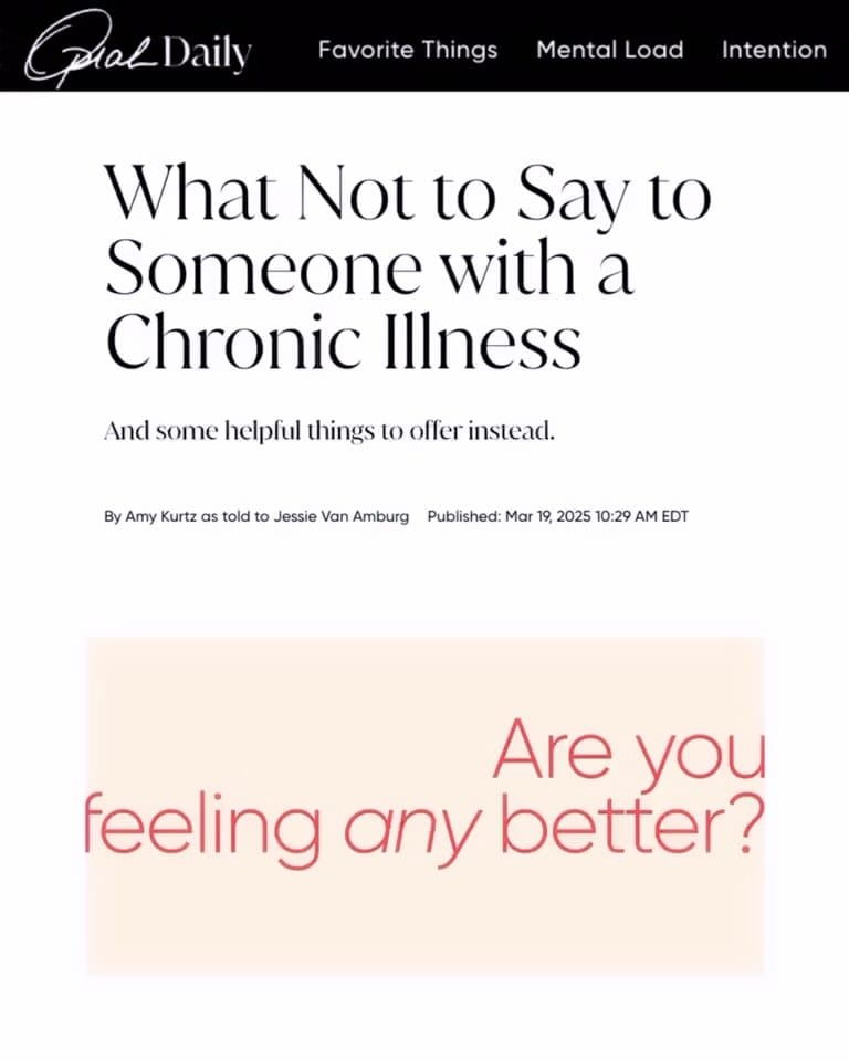 Post 8 by AMY KURTZ on Instagram (video)