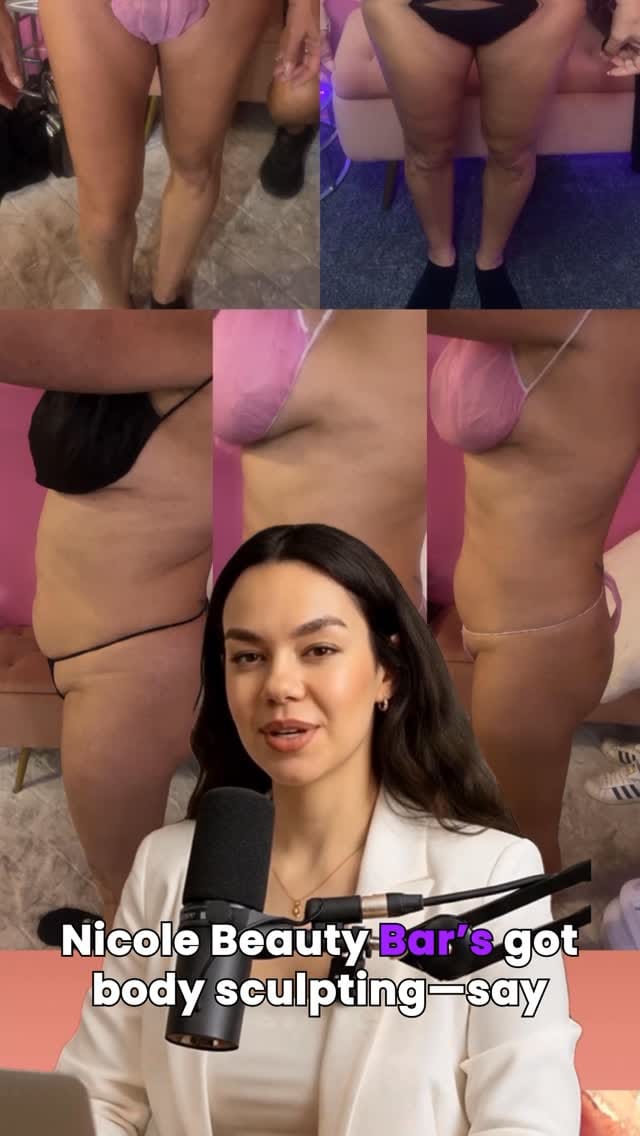 Post 1 by Nicole Royalson on Instagram (video)