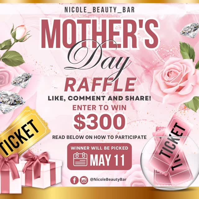 Post 4 by Nicole Royalson on Instagram (video)