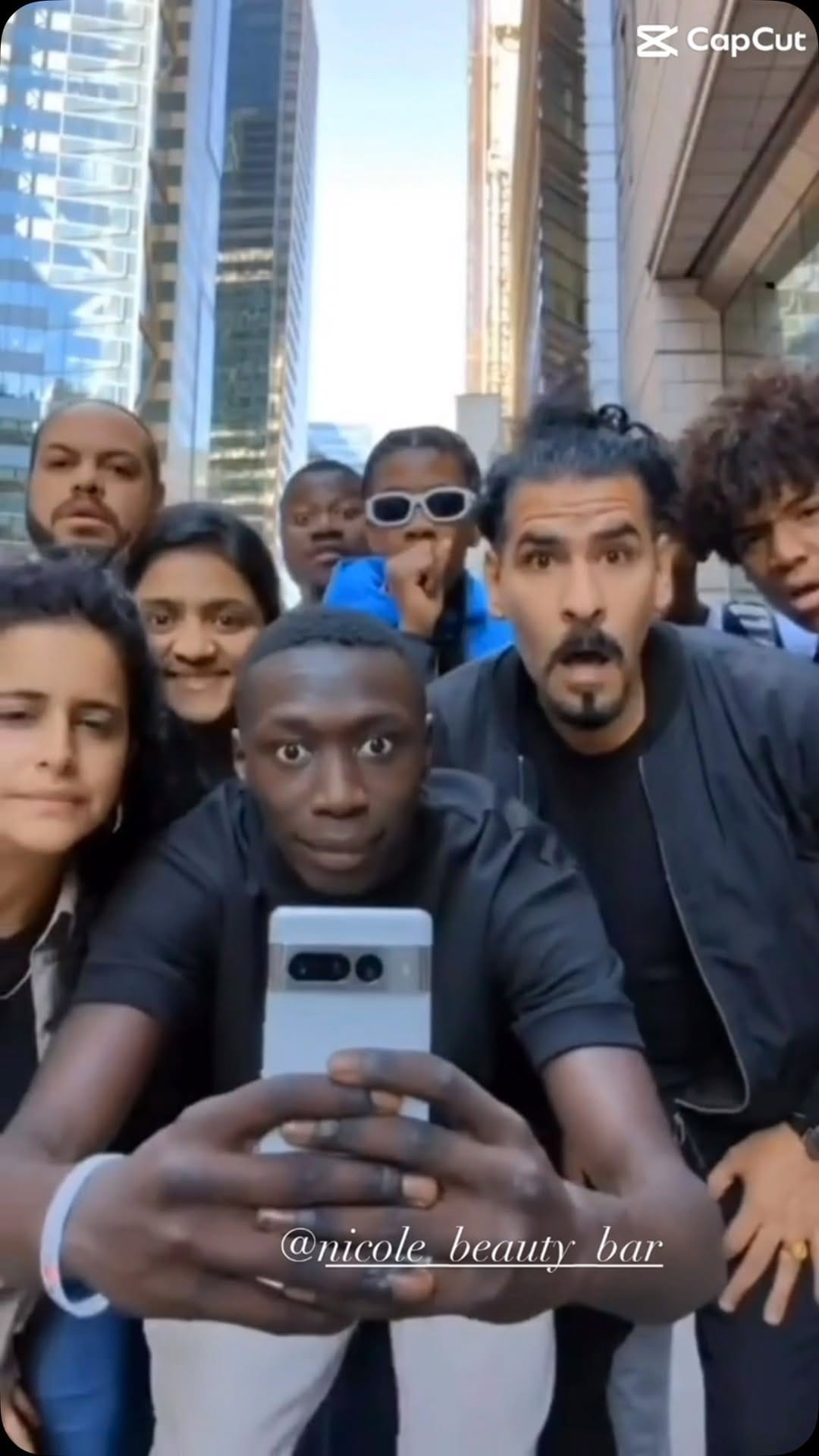 Post 9 by Nicole Royalson on Instagram (video)